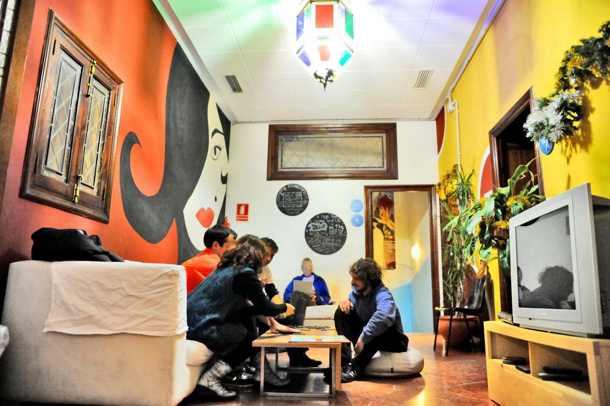 Isa Sevilla Dış mekan fotoğraf